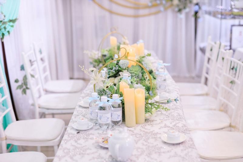 XuVy Chanel Studio - Phan Rang