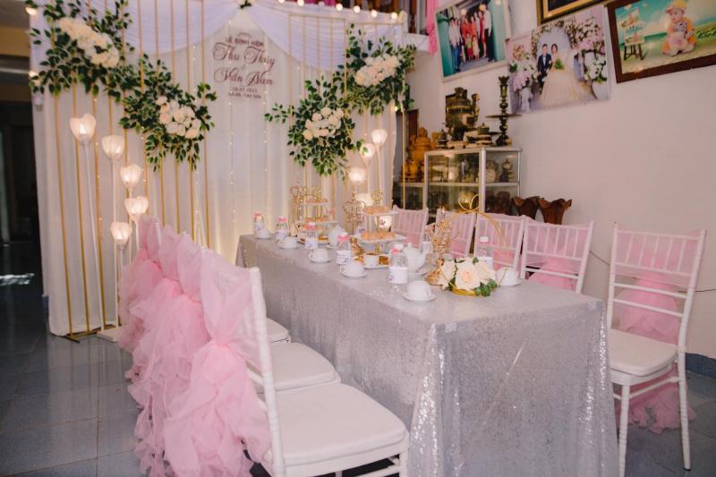 XuVy Chanel Studio - Phan Rang