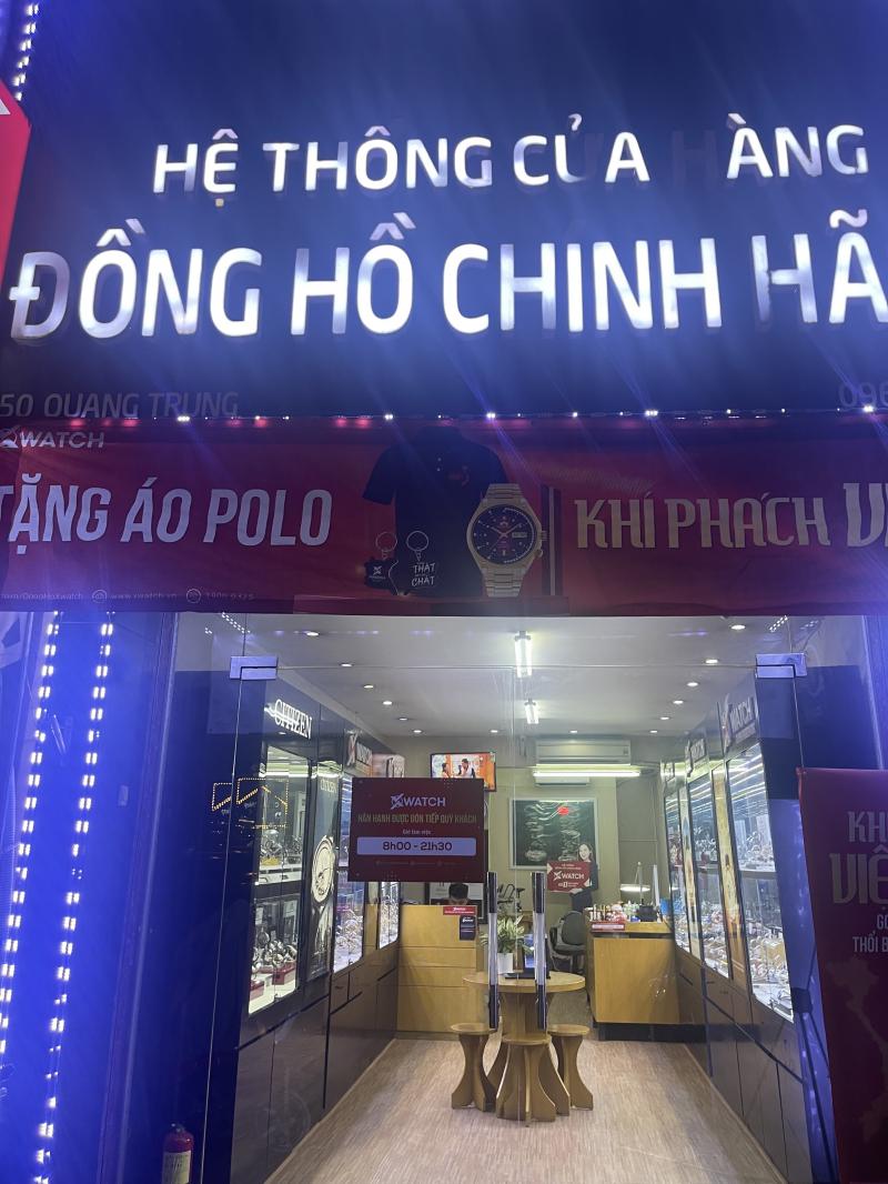 Quy trình sửa đồng hồ theo chuẩn Thụy Sĩ với các bước nghiêm ngặt