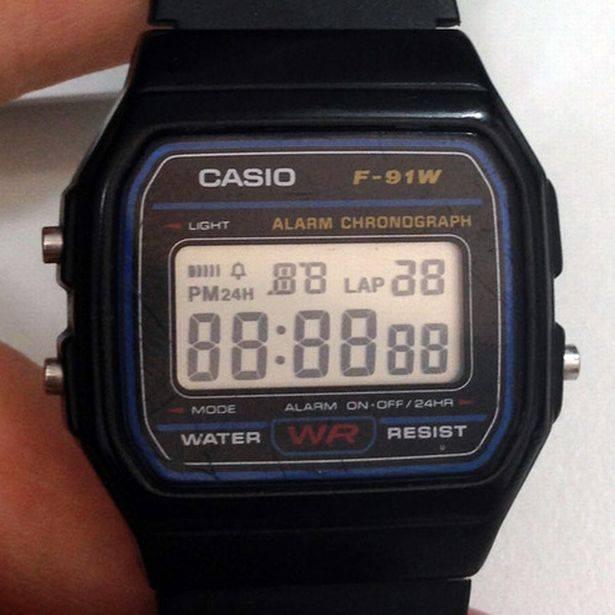 Xwatch