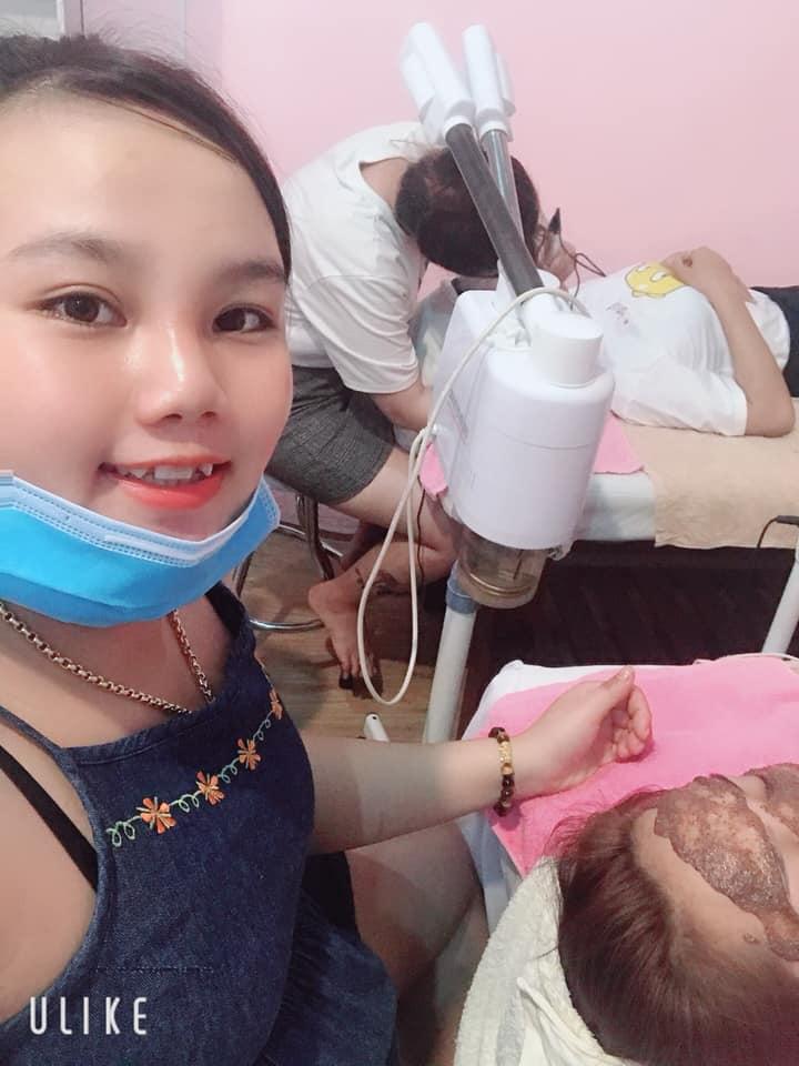 XYNH HOUSE SPA