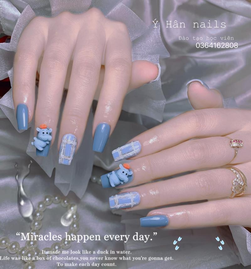 Ý Hân Nails