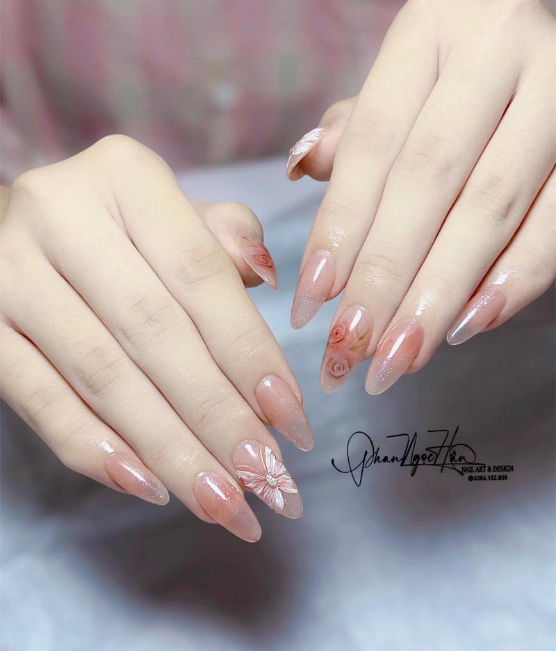 Ý Hân Nails