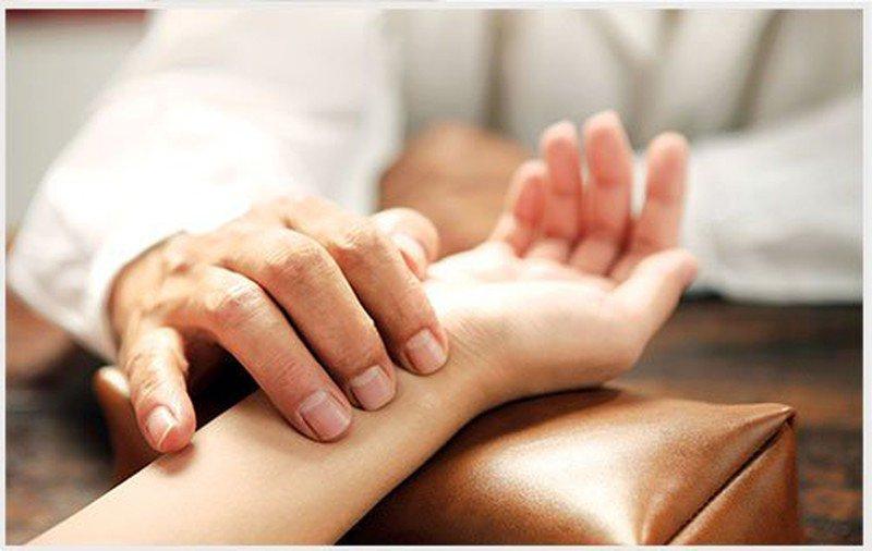 Y Học cổ truyền Quảng Châu