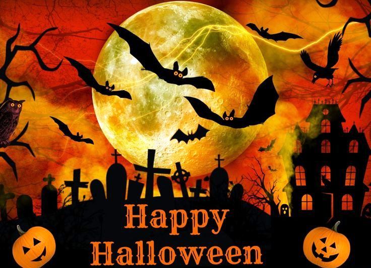 Ý nghĩa của ngày Halloween