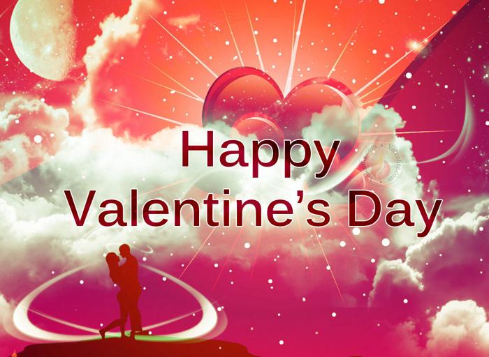 Ý nghĩa của Valentine truyền thống