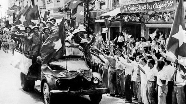 Ý nghĩa lịch sử của ngày giải phóng thủ đô 10-10-1954