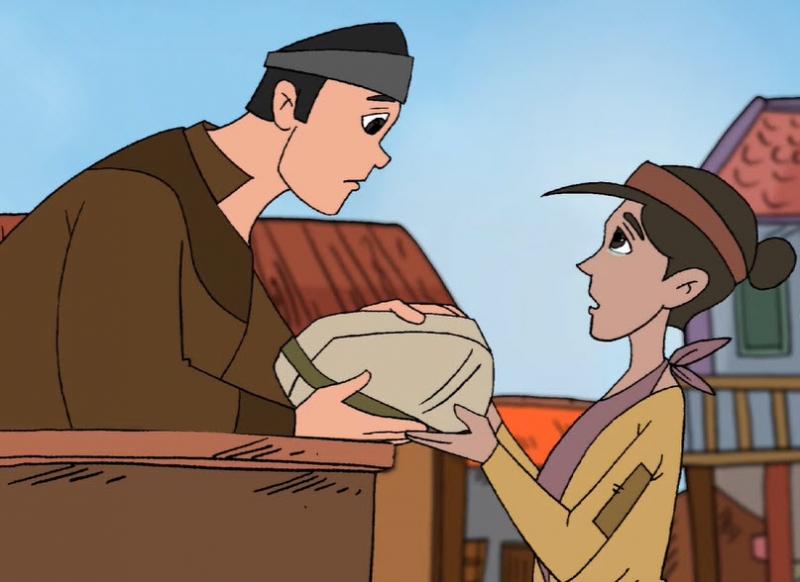 Ý nghĩa nhan đề số 5