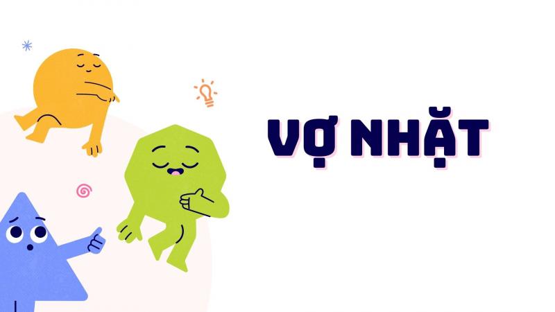 Ý nghĩa nhan đề số 8