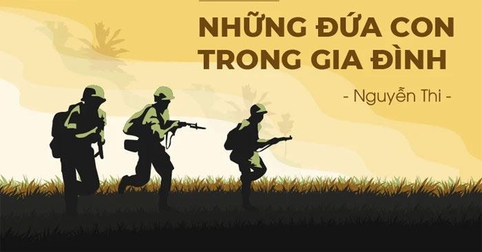 Ý nghĩa nhan đề truyện 