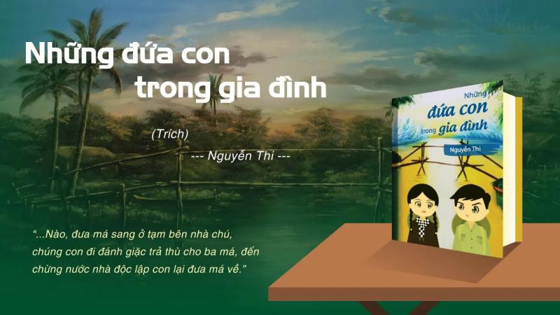 Ý nghĩa nhan đề truyện 