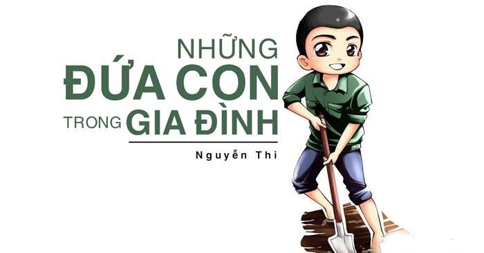 Ý nghĩa nhan đề truyện 