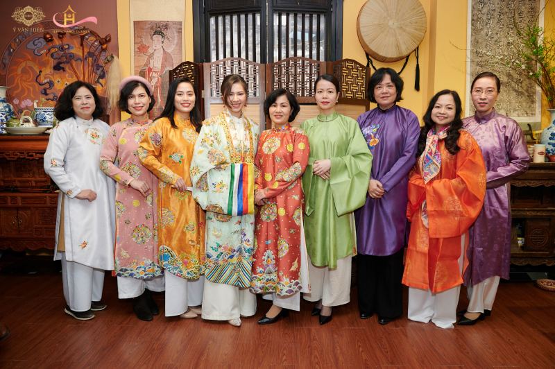 Ỷ Vân Hiên