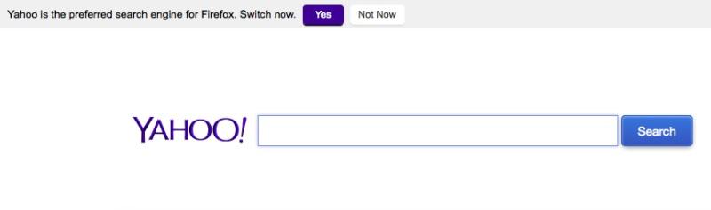 Yahoo!