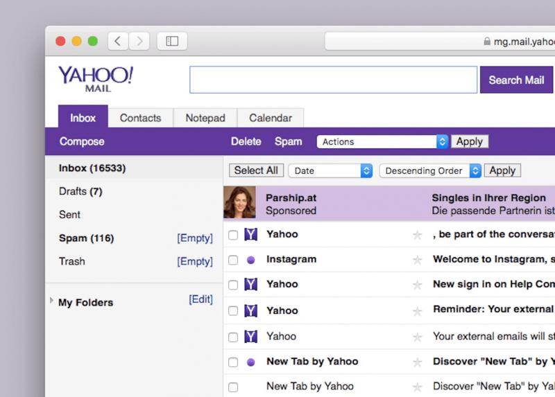 Yahoo.com