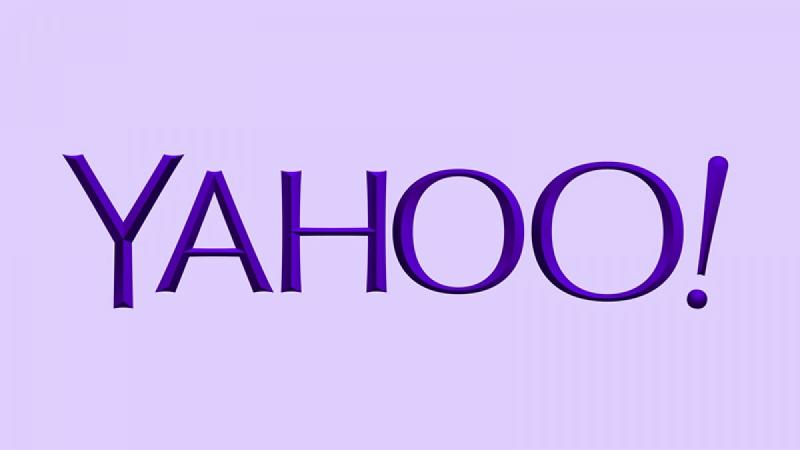 Logo Yahoo