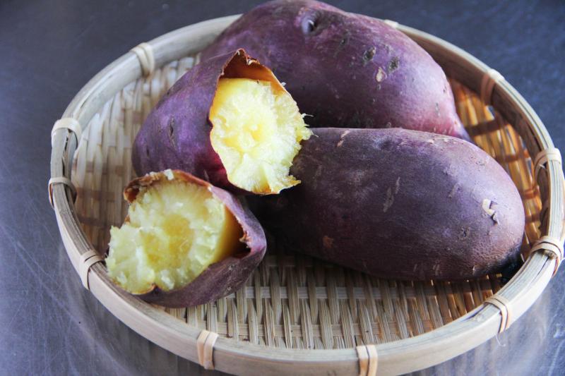 Yaki Imo
