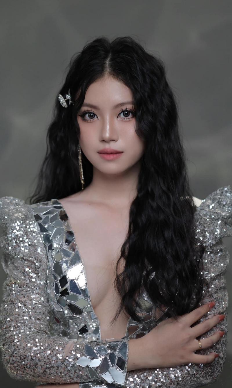 Yal Trần Academy (Trần Tuyền Make up)
