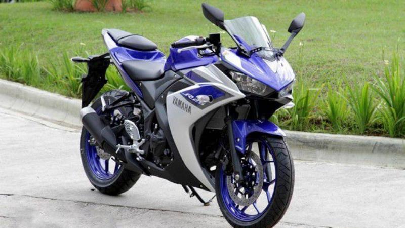 Yamaha 3S Thái Bình - Đà Nẵng