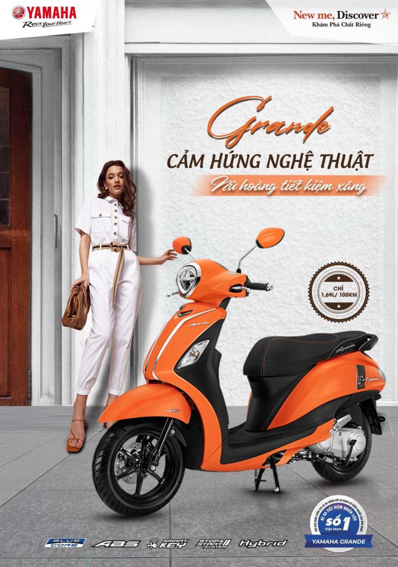 Yamaha Bình Thuỷ Canloc