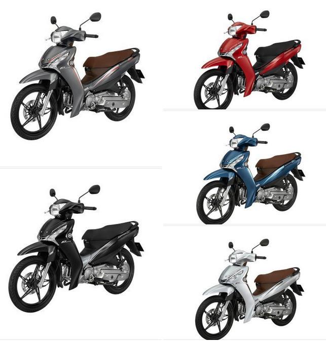 Yamaha Town Hùng Vân