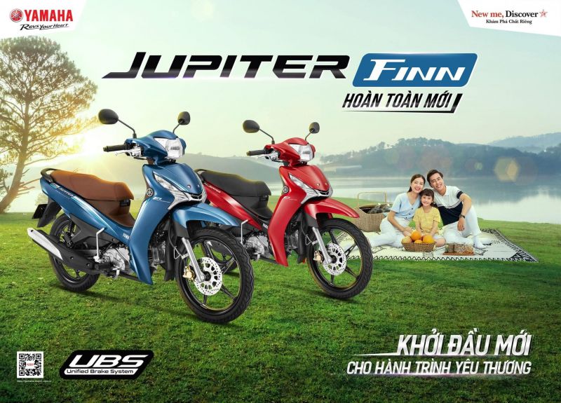 Yamaha Town Hùng Vân