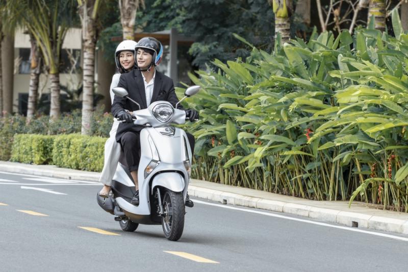 Yamaha Latte 2022