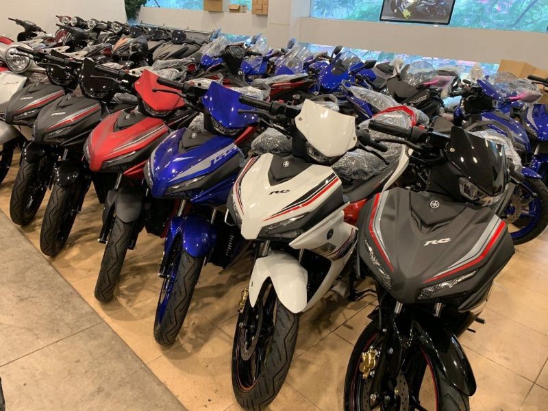 Yamaha Phú Lộc