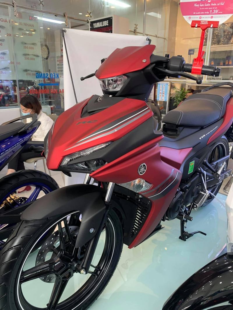 Yamaha Phú Lộc