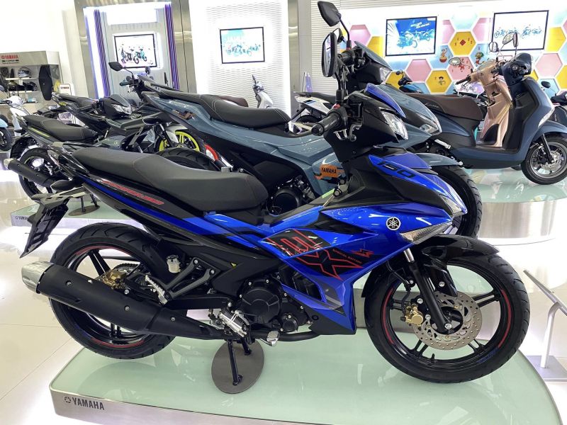 Yamaha Town Phúc