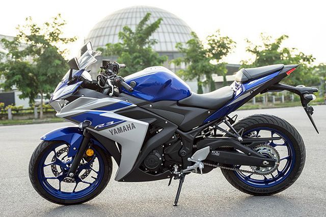 Yamaha Town Tiến Thu