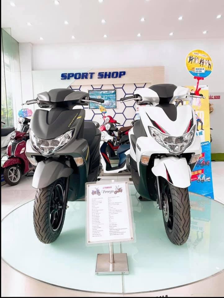 Yamaha Trung Thành Bắc Ninh