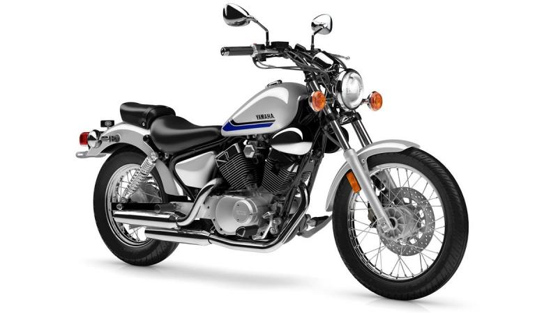 Yamaha V-Star 250 năm 2021