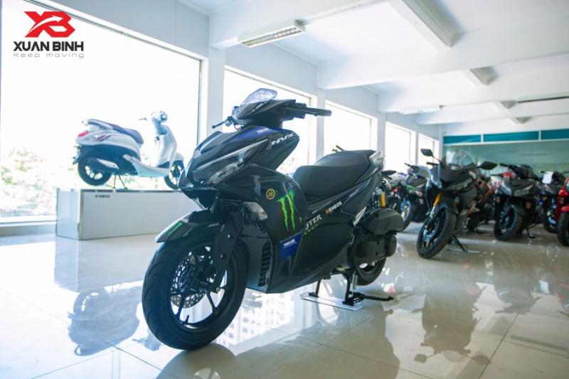 Yamaha Xuân Bình