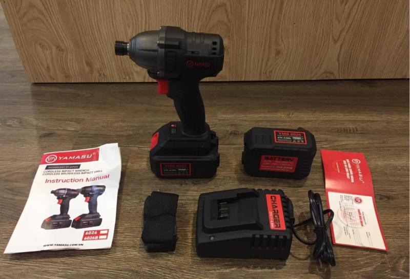 Yamasu - Power Tools VietNam