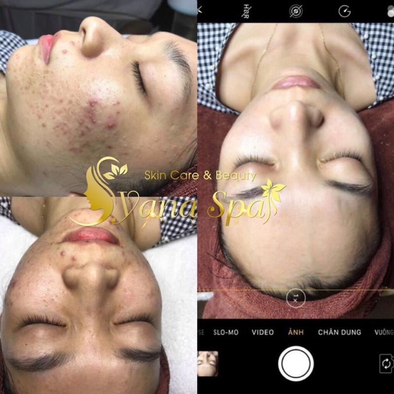 YANA Clinic & Spa