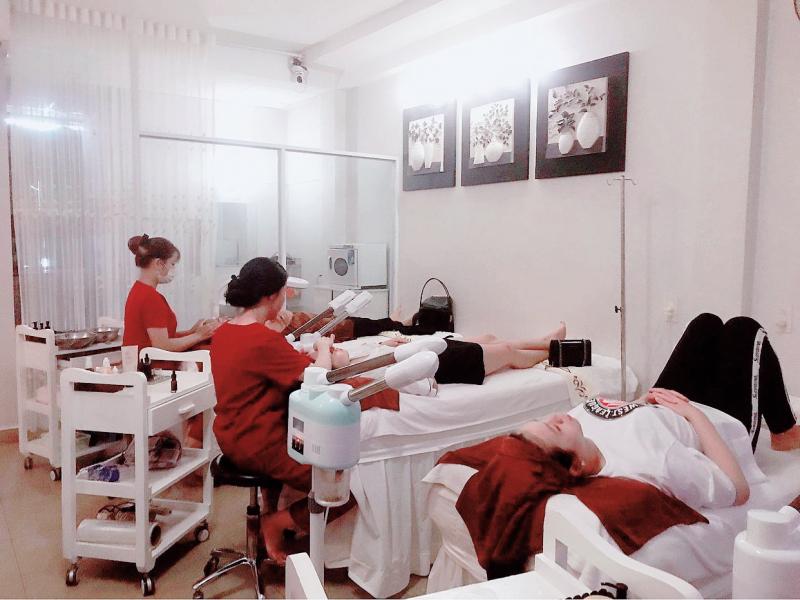 YANA Clinic & Spa