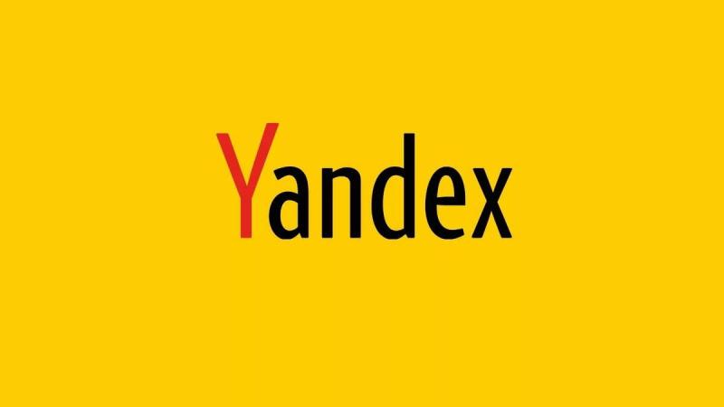 Logo Yandex