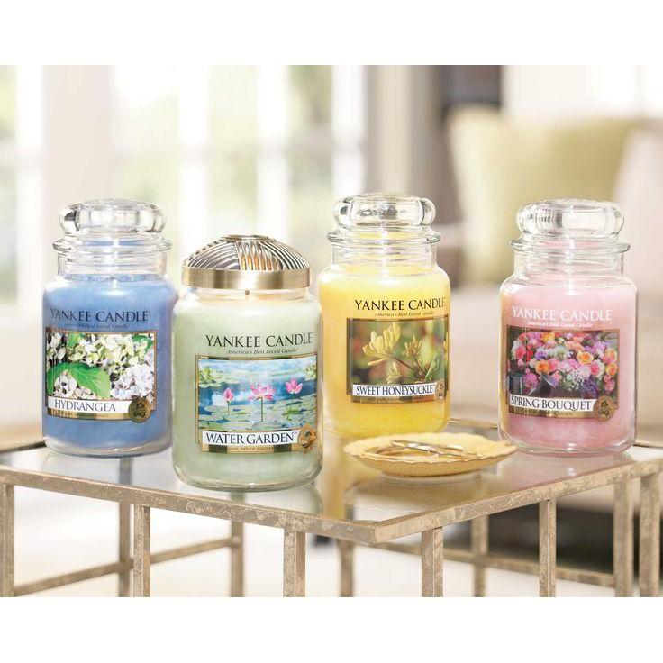 Yankee Candle Official Store