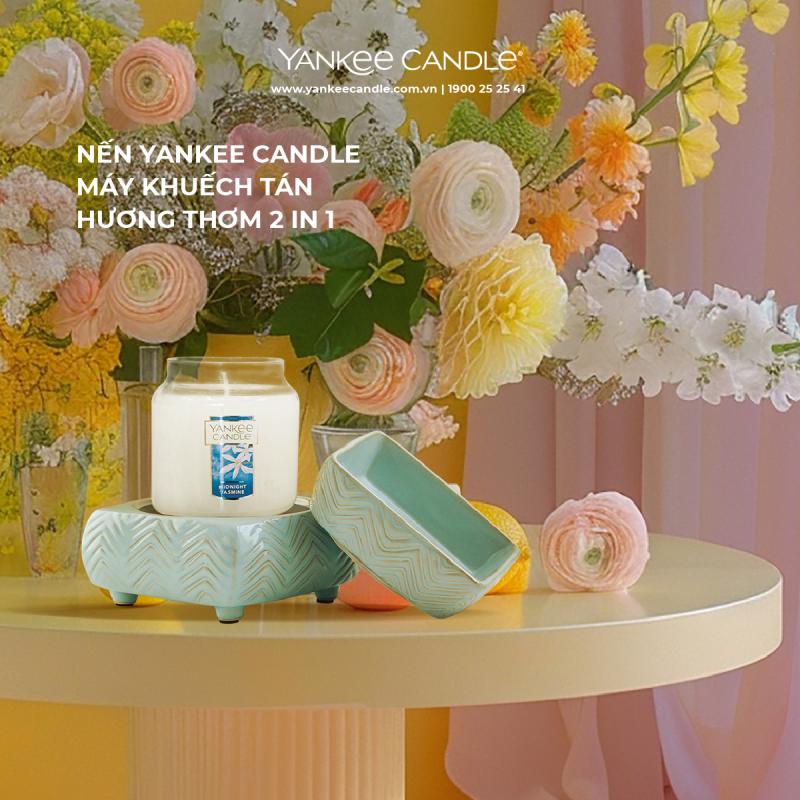 Yankee Candle Vietnam