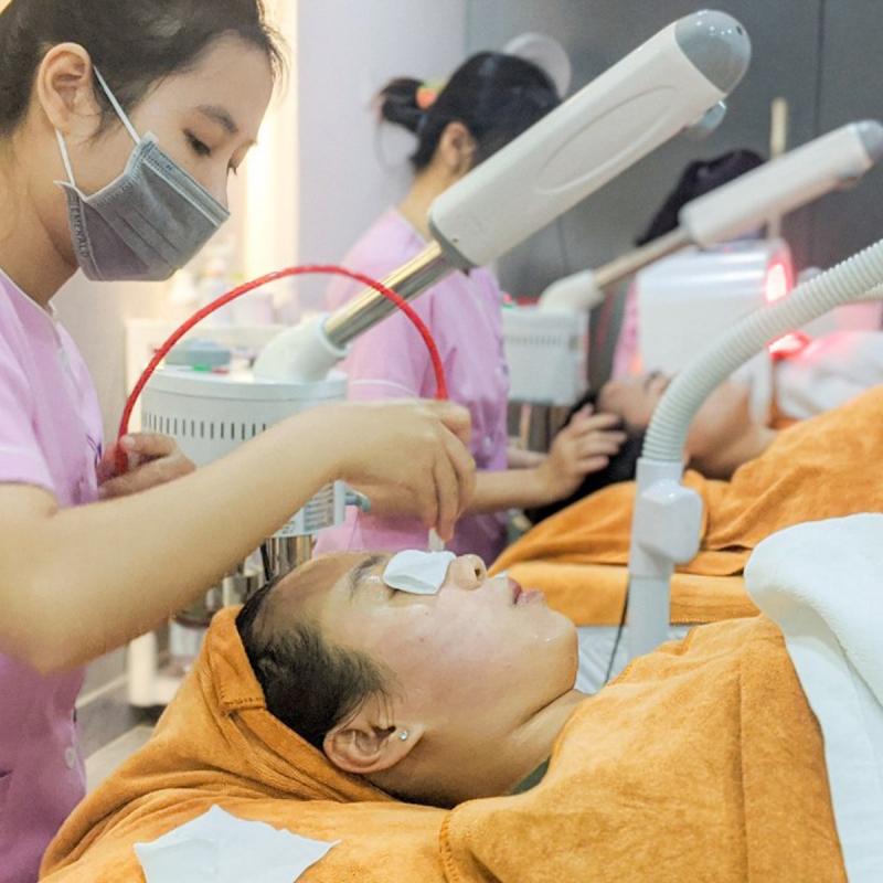 YB Spa