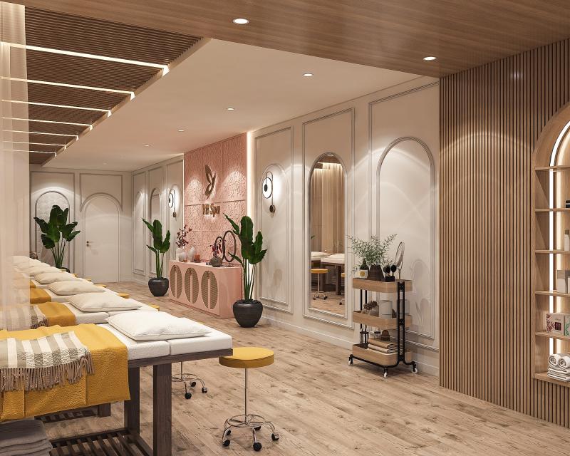 ﻿YB Spa
