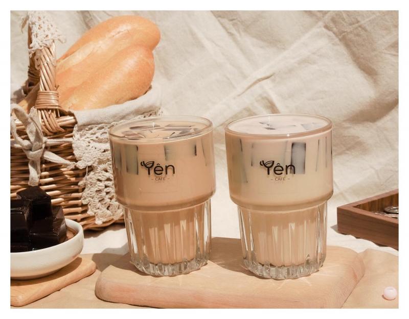 Yên CaFé