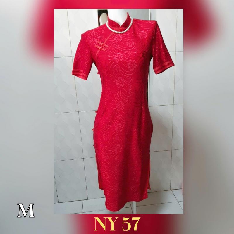 Yên Chi - Cho thuê đồ xinh giá rẻ Sài Gòn