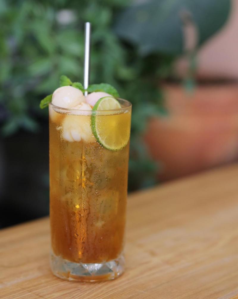Yên Coffee