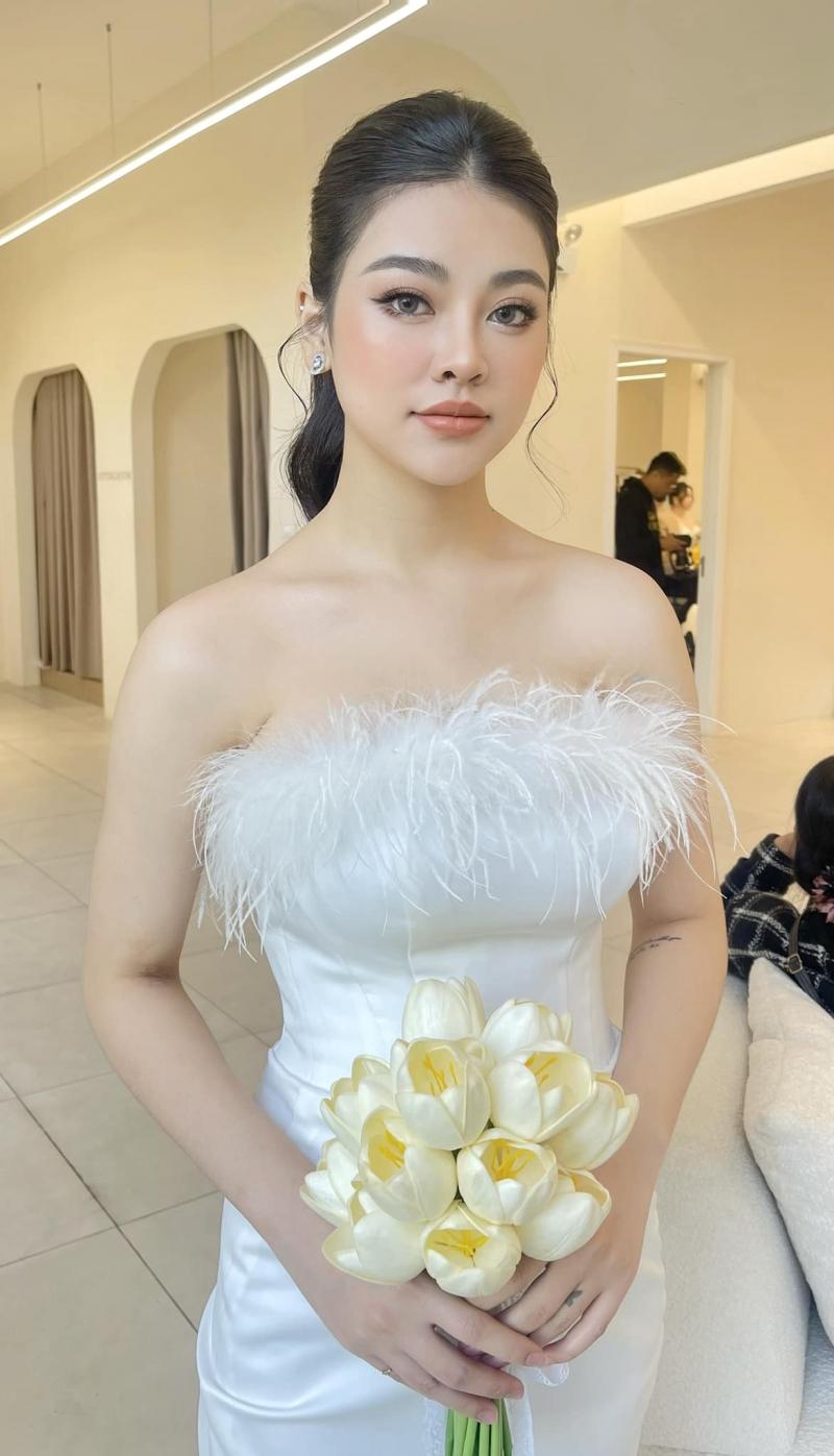 Yến Dung Makeup