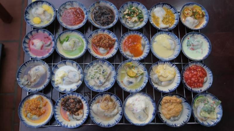 Quán Yến Hải Sản