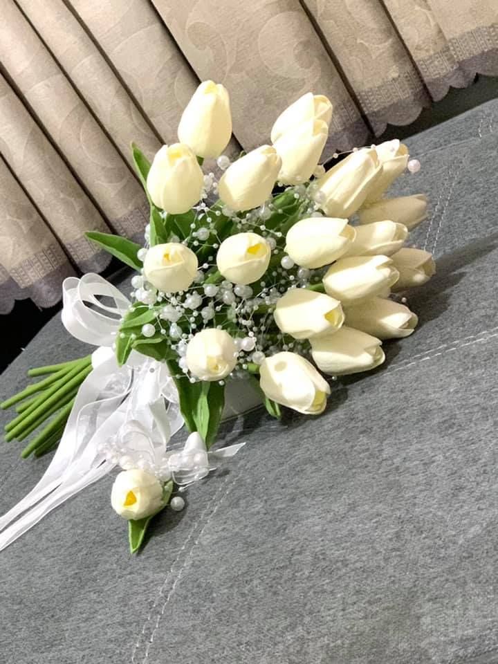 Yến Lam Flower Shop