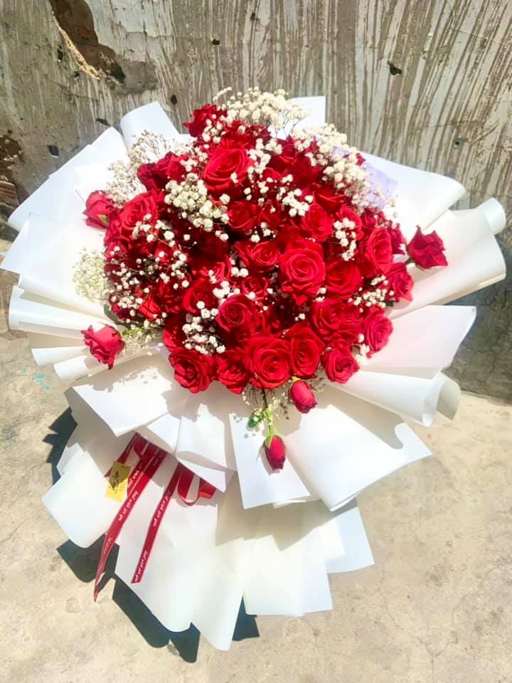 Yến Lam Flower Shop