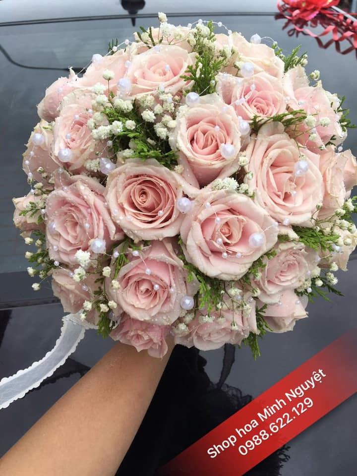 Yến Lam Flower Shop